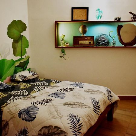 Le Sunshine Residency Appartement Puducherry Buitenkant foto