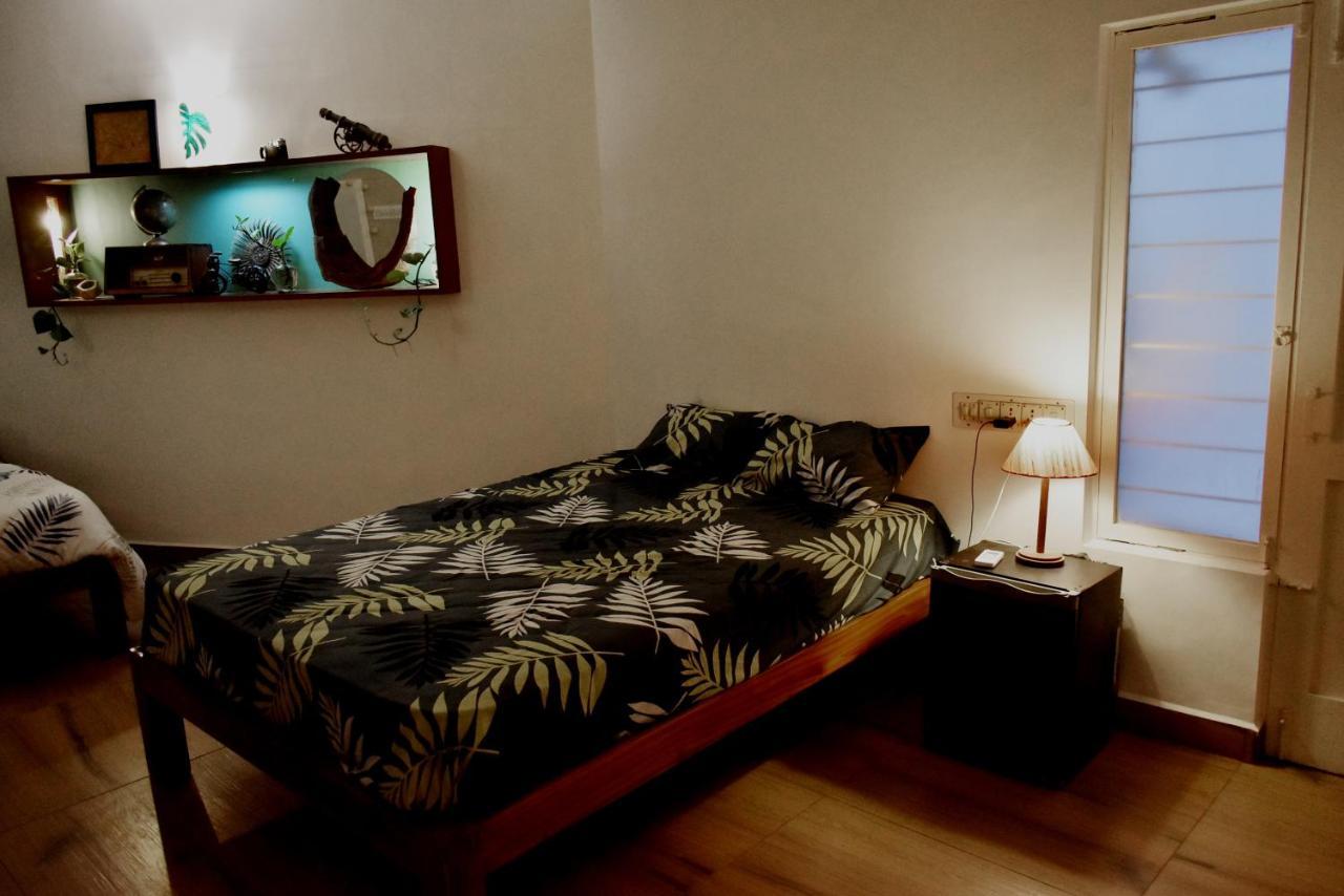 Le Sunshine Residency Appartement Puducherry Buitenkant foto