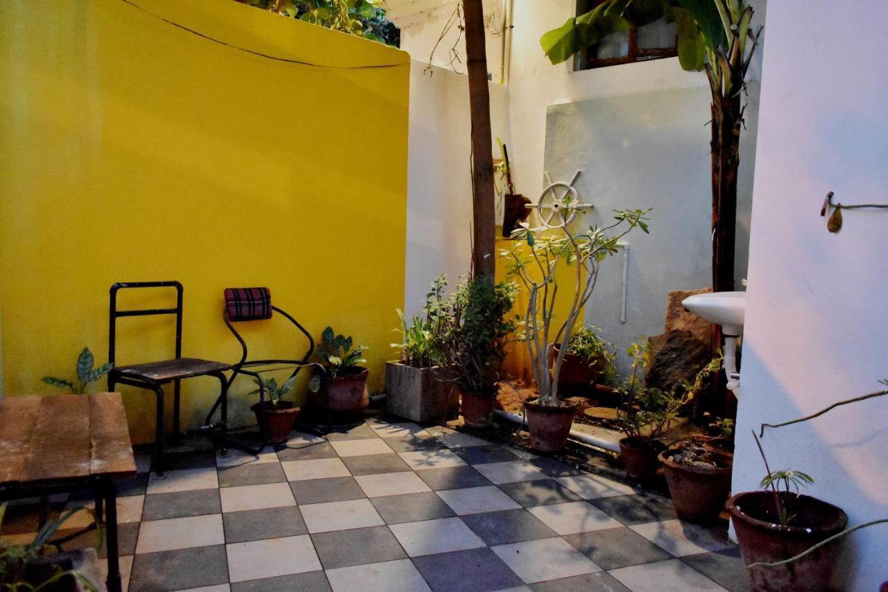 Le Sunshine Residency Appartement Puducherry Buitenkant foto
