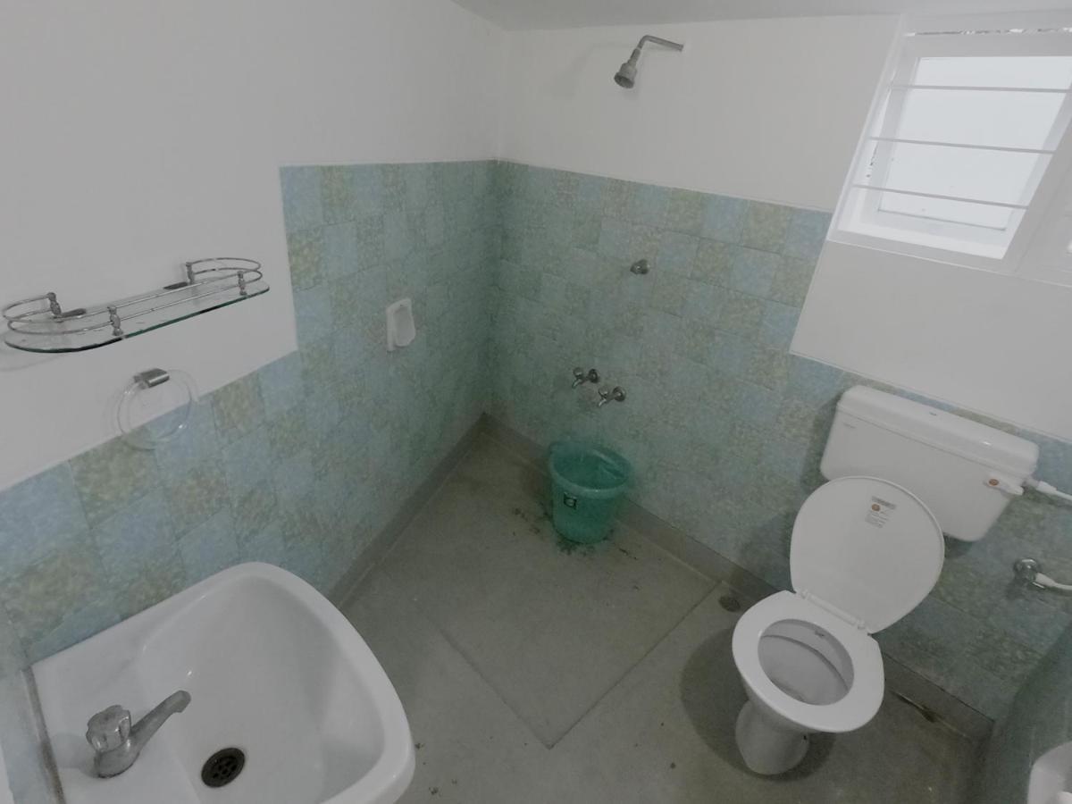 Le Sunshine Residency Appartement Puducherry Buitenkant foto