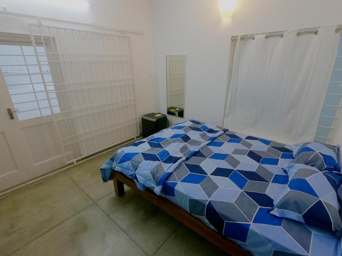 Le Sunshine Residency Appartement Puducherry Buitenkant foto