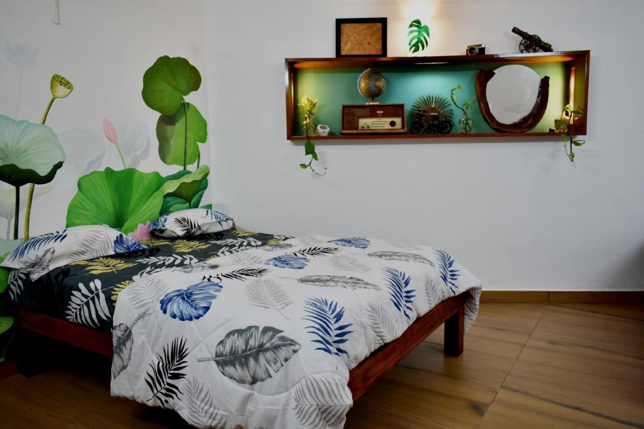 Le Sunshine Residency Appartement Puducherry Buitenkant foto